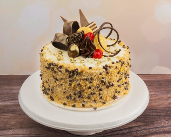 Torta Egipcia