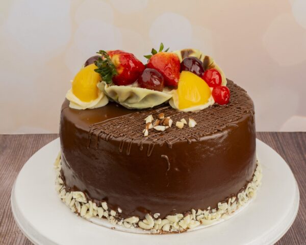 Torta Milky de Chocolate - Imagen 4