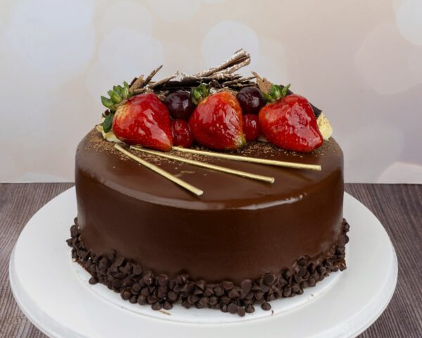 Torta Milky de Chocolate - Imagen 8