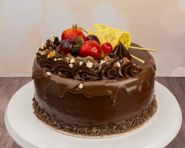 Torta Milky de Chocolate - Imagen 7