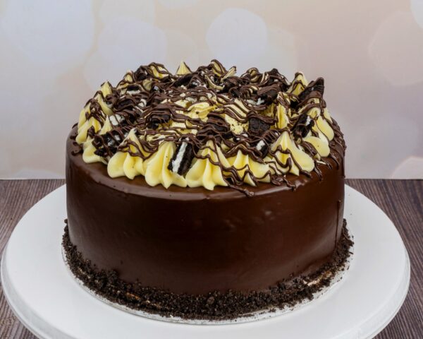 Torta Milky de Chocolate - Imagen 6
