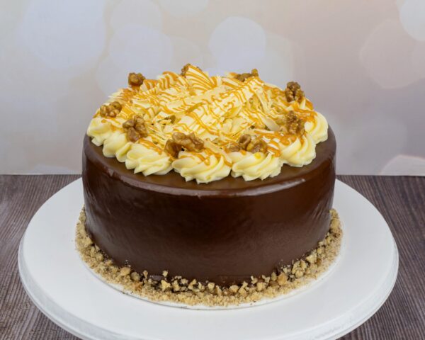 Torta Milky de Chocolate - Imagen 5
