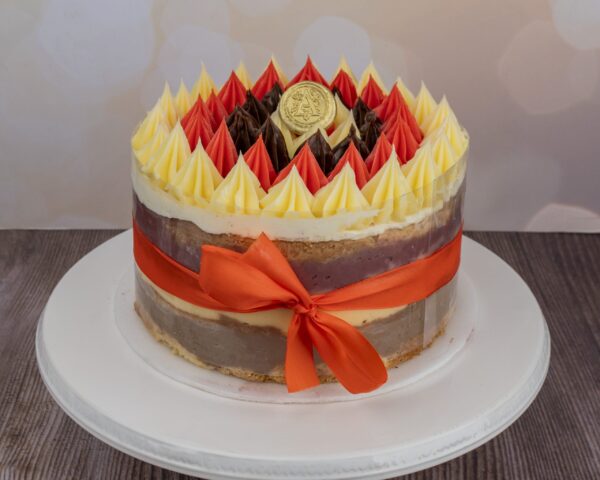Torta Napolitana