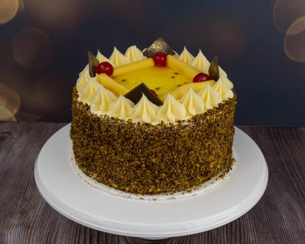 Torta Exótica
