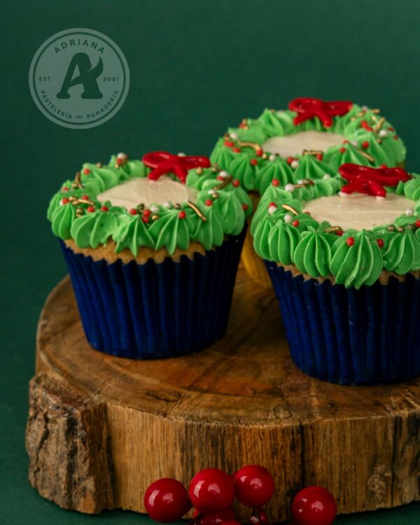 Cupcake Relleno - Imagen 2