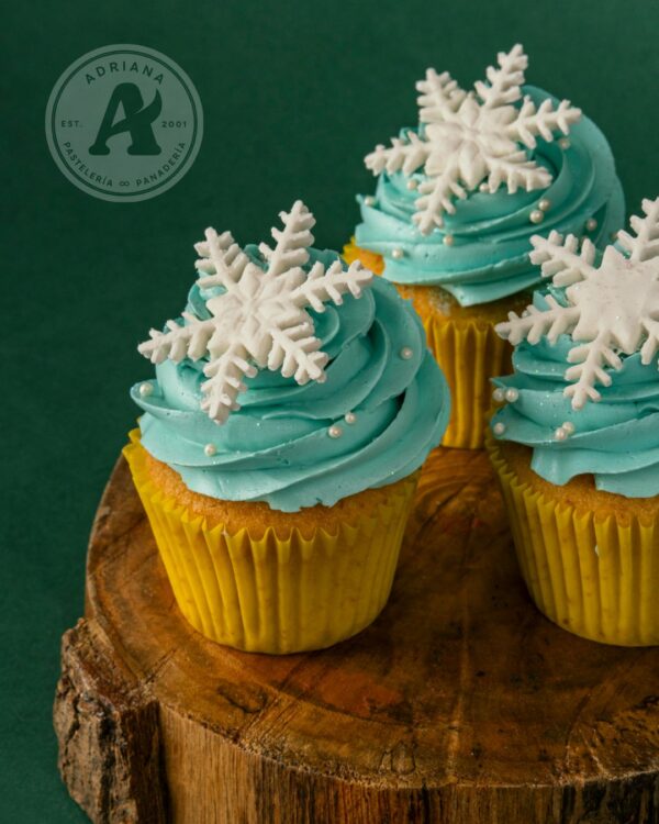 Cupcake Relleno - Imagen 3